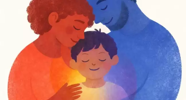 Supporting Your Child with Autism