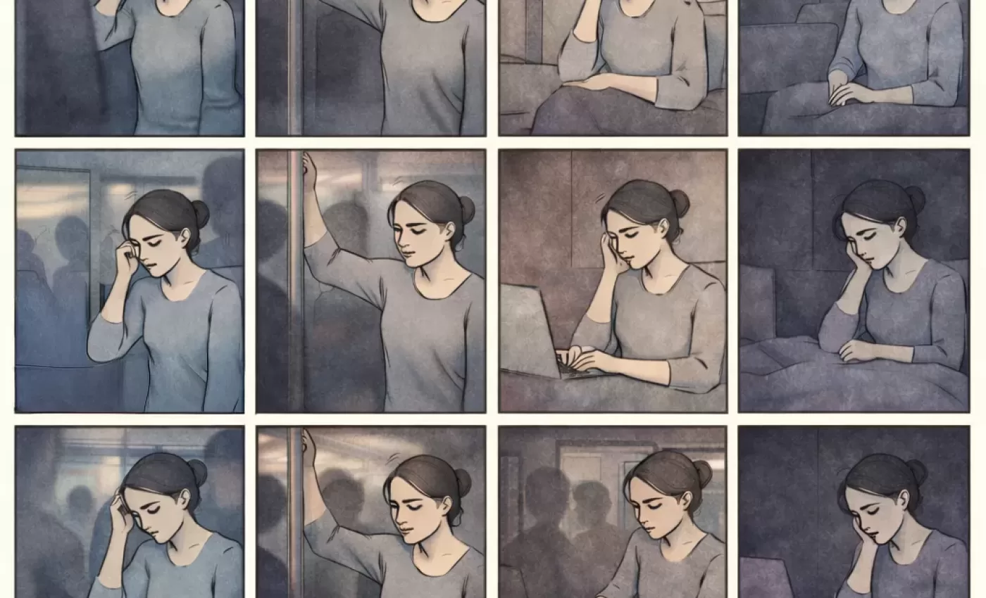 stressed woman2
