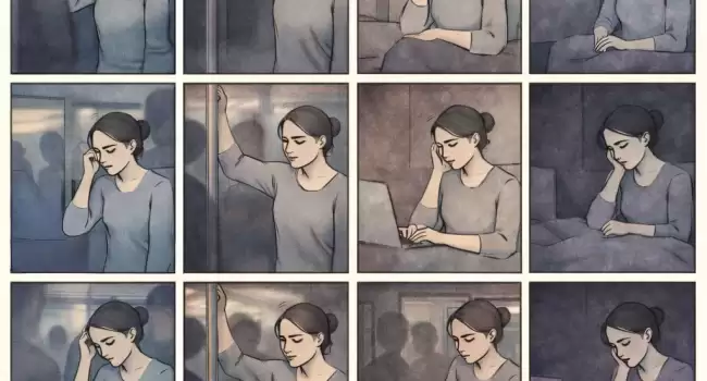 stressed woman2